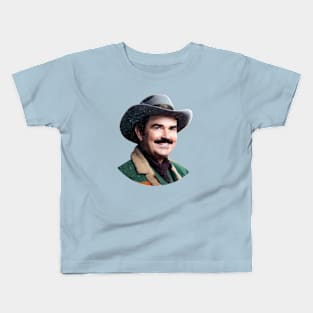 Turd Ferguson The Man The Myth The Legend Vintage Kids T-Shirt